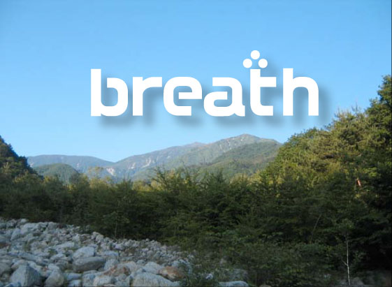 breath main